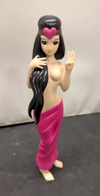 Future/Art Storm Kazuo Umezu Comic series God of Romance/SUPER FESTIVAL Limited รูปภาพ 1
