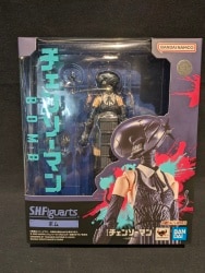 S.H.Figuarts ボンバーマン