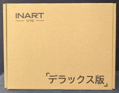 1/12 バットマン(ダークナイト ライジング) DXエディション