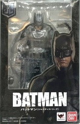 S.H.Figuarts ジャスティス・リーグ バットマン