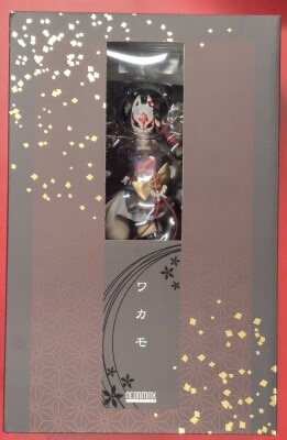 Neon Max/Tokyo Figure 1/7 Blue Archive Wakamo 图片 1