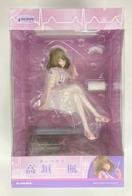 Wave - Dream Tech [Beautiful Elixir] Kaede Takagaki+ image 1
