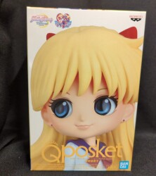 Bandai Spirits Qposket Minako Aino (special color) B