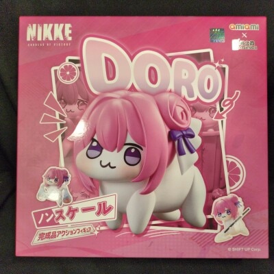 action Figure DORO Bild 1