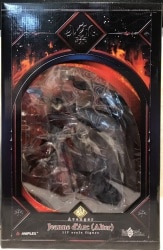 Aniplex Fate/Grand Order Avenger Jeanne d'Arc Alter PVC