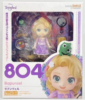 Good Smile Company Nendoroid Rapunzel 804