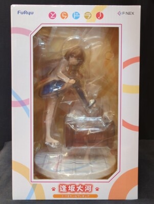 FuRyu Taiga Aisaka PVC
