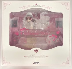 アルター 1/7スケール 一ノ瀬志希 ドルチェ・プエラVer. hình ảnh 1