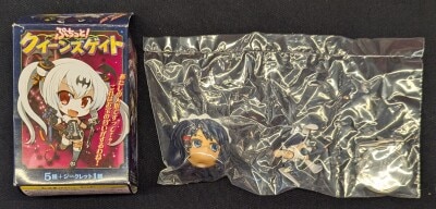 Hobby Japan Petit! Queen's Gate Iroha image 1