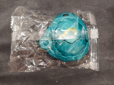 Bandai Namco GP Rider Exe 01 Kamen Rider Myth Zeronos Seed Exe 4 gambar 1