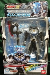 Bandai WAP!/Wizard action Please Kamen-Rider Wizard Kamen-Rider Wizard Infinity Style 11