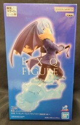 BANDAI SPIRITS EXQ Figure That Time I Got Reincarnated as a Slime Rimuru Tempest Special Ver.