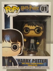 Funko POP! HARRY POTTER 1