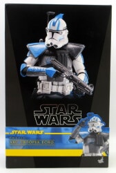 HOTTOYS TELEVISON MASTERPIECE SERIES ARC TROOPER ECHO TMS133 Bild 1