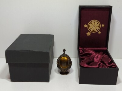 Movic Soul Gem Puella Magi Madoka * Magica Mami Tomoe Soul Gem Yellow