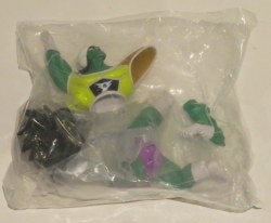Bandai Dragon Ball Kai EX HGEX Dore (Big Size) รูปภาพ 1