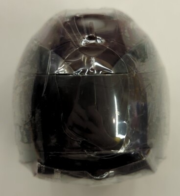 BANDAI EXCEED MODEL GUNDAM HEAD 2 Capsule version FA-78-2 Heavy Gundam