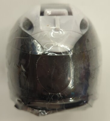 BANDAI EXCEED MODEL GUNDAM HEAD 2 Capsule Edition RX-78-01(N) Local Type Gundam