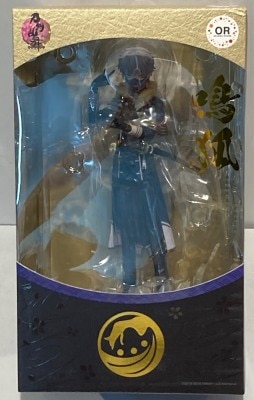 Orange Rouge Orange Rouge Touken Ranbu -ONLINE- Nakigitsune