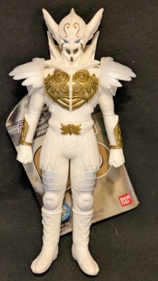 Bandai Rider Imagine series Kamen Rider Den-O -O Sieg Imagine 05