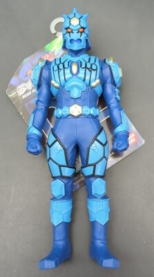 Bandai Rider Imagin series/Den-O Kamen Rider Den-O Urataros Imagin 2