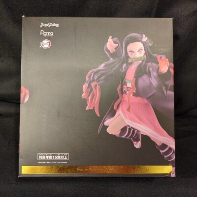 맥스팩토리 figma 카마도 네즈코 DX 에디션 508-DX