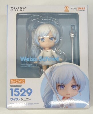 Good Smile Company - Nendoroid Weiss Schnee 1529