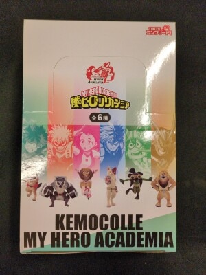 Kotobukiya Beast Collection 1BOX