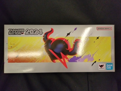 BANDAINAMCO/Bandai Spirits Saint Seiya Cloth Myth EX/METAL Body Masami Kurumada Hades ORIGINAL COLOR EDITION Bild 1
