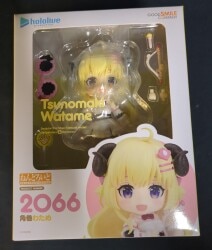 Good Smile Company - Nendoroid 2066 รูปภาพ 1