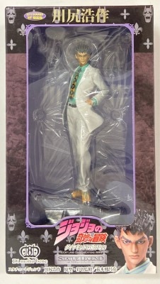 Di Molto Bene Statue Legend Kosaku Kawajiri WF 2013 SUMMER Limited Edition