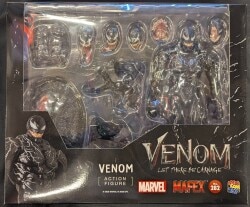 MEDICOM TOY MAFEX VENOM 282 รูปภาพ 1