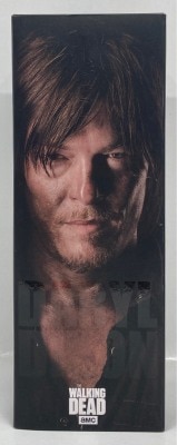 THREEZERO COLLECTIBLE FIGURE DARYL DIXON 1/6 Scale Bild 1