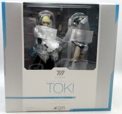 Alter Toki Full Version PVC