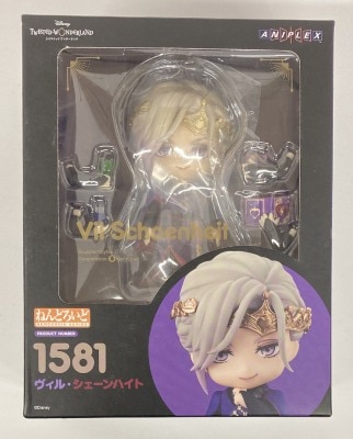 Orange Rouge Nendoroid Vil Schoenheit With Bonus 1581 รูปภาพ 1