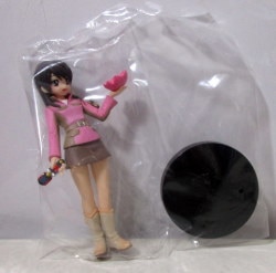 Bandai Girls in uniform Vol.1/ Tokusatsu School Uniform Otome GoGo Sentai Boukenger Nishihori Sakura