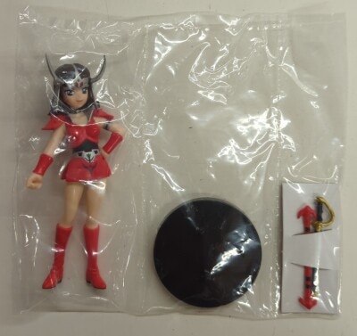 Bandai Girls in uniform Vol.1/ Tokusatsu School Uniform Otome Kagaku Sentai Dynaman Chimera