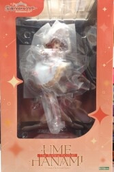 Kotobukiya 1/7 Scale Yume Hanami -The Rolling Riceball-