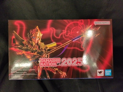 BANDAI AMCO/BANDAI Saint Seiya Myth Cloth EX Masami Kurumada Poseidon -ORIGINAL COLOR EDITION-