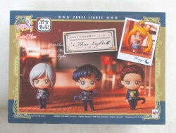 MegaHouse Petit Chara! Three Lights Edition 图片 1