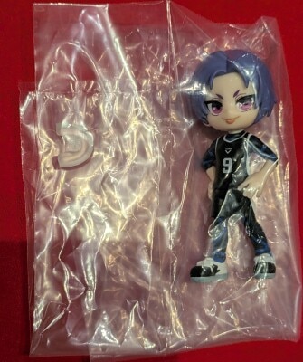 Bushiroad Creative Palverse Mikage Reo 图片 1