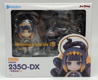 Max Factory Nendoroid Inanisu DX 2350-DX รูปภาพ 1