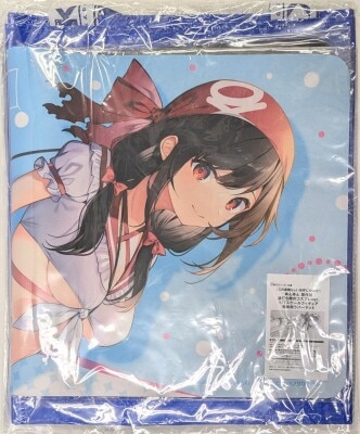 Kadokawa KDcolle Yunyun Original Work version waving Cosplay ver Kadokawa special set 图片 1
