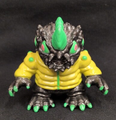 MEDICOMTOY VAG SPECIAL GYAROMI Voidon Black รูปภาพ 1