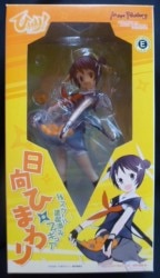 GOOD SMILE COMPANY Himawari! Himawari Hyuga