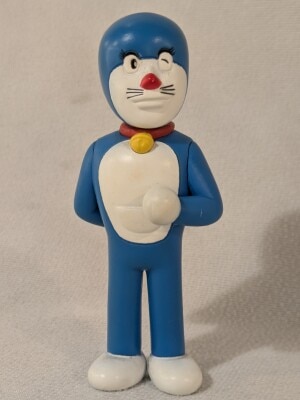 MediCom Toy ULTRA DETAIL Figure Cool Doraemon UDF281