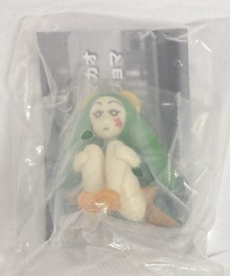 Bandai Waiting 6/Crayon Shin-chan Toppema Muppet