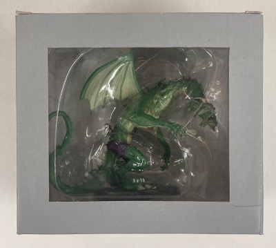 EAGLEMOSS THE CLASSICS MARVEL FIGURINE COLLECTION FING FAN FOOM Bild 1