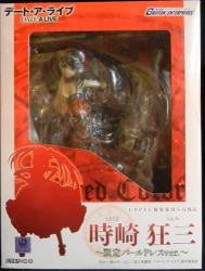 GRIFFON ENTERPRISES 1/8 Scale Kurumi Tokisaki Limited Pearl Dress Ver. gambar 1