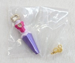 Bandai Detective Precure! Miniature Collection Precure Kit 5. Precure Kit Gloss Cure Answer